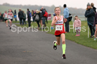 Boys and girls under-13s, Heaton Memorial 10k Road Race, Newcastle Town Moor. Photo:  David T. Hewitson/Sports for All Pics